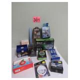 New Items Mixed Lot