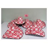 Bud Brew & Stars Budweiser Hats