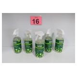 Clean Boss Fruit & Veggie Cleaner