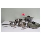Emeril Professional Cookware
