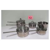 Emeril Professional Cookware