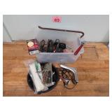 Bin Of Tools