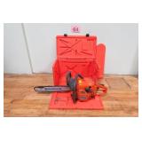 Good Running Husquvarna 435 16' Chainsaw