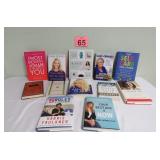 Books / Novels