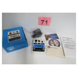 Electro-harmonix 720 Stereo Looper
