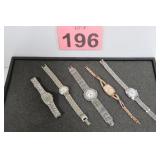 Nice Lot Ladies Watches