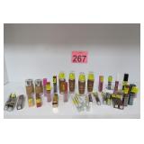 New Make-Up Lot