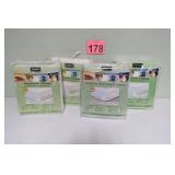 Mattress Encasements - Twin, Full & Queen