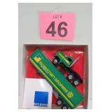 Winross Die Cast Semi-Truck
