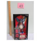 Star Wars Watto Sealed Figure