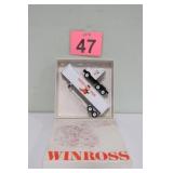 Winross Die Cast Semi-Truck