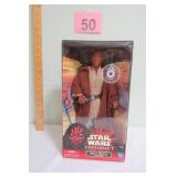 Star Wars Mace Windu Sealed Figure