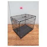 Dog Crate 17x19x24