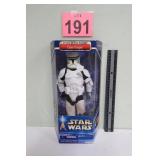 2002 Star Wars Clone Trooper Figure