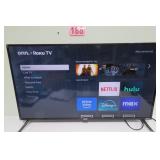 Onn 42' Smart TV - No Remote