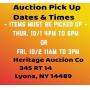 H.A.C. Star Wars, Lego, Watches - New & Vintage Items