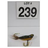 Heddon Weedless Widow Lure