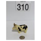 Re-Fillable Cow Lighter