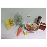 Mixed Vintage Lot