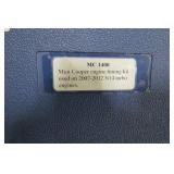 Mini Cooper Engine Timing Kit MC1400