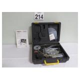 Mity Vac Silverline MV8500 Test Kit