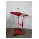 Mobil Oil Drain Pan