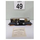 Hawthorne Village Model-T HO Train Car
