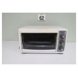 Black & Decker Convection Oven - Tested