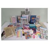 Stickers - Journals & More