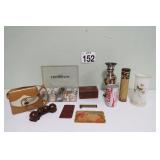 Vintage Mixed Lot