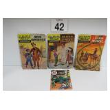 Vintage Comic Book Lot