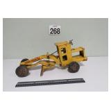 Vintage Tonka Power Grader