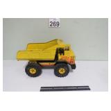 Vintage Tonka Steel Dump Truck