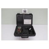 Wheel Rite Tech 400 Plus Diagnostic Tool
