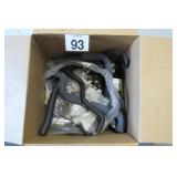 Assorted Water Hoses - New