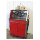 Snap-on ACT2000 Refrigerant Recycle System