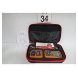 Therm Pro Dual Probe Food Thermometer