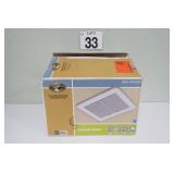 New Humidy Sensing Ventilation Fan