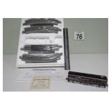 Hawthorne Village POW-MIA Engine Set