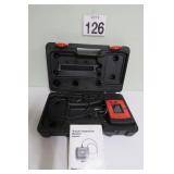Snap-On BK5500 Visual Insection Camera