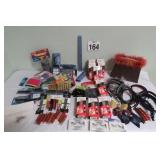 New - Make-up, Headbands & More