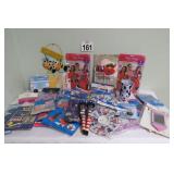 Party Supplies & More Large Lot