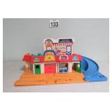Fisher Price 1986 Main Street