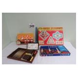 Games & Vtg Spinograph