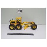 1970's Tonka MR-970 Steel Road Grader