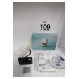 Canon Power Shot SD450 Camera