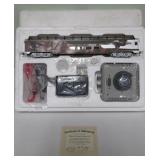 Hawthorne Village  Majestic Beauty Dome Car Set