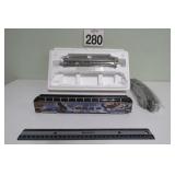 Hawthrone Village Canyon Protector Dome Car