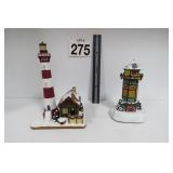 Hawthorne Village Light House & Observation Tower