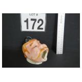 'Sweet Adeline' Novelty Vintage Ashtray